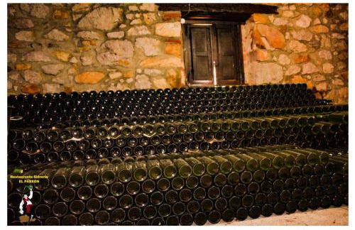 Posada El Pareón - Photo 25