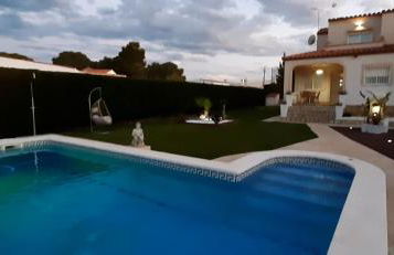 Villa Rosa de los Vientos - Foto 32