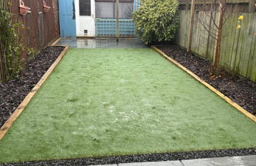 CosyHomeStay Evesham - Foto 21