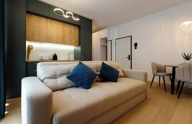 Central Suites - Foto 7