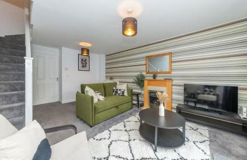 Cosy retreat with outdoor seating - Pass the Keys - Photo 26