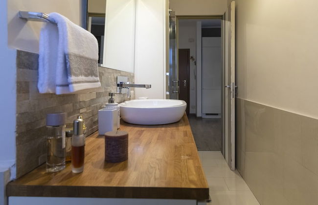 notaMi - Seventh Heaven - Arco della Pace - Photo 38