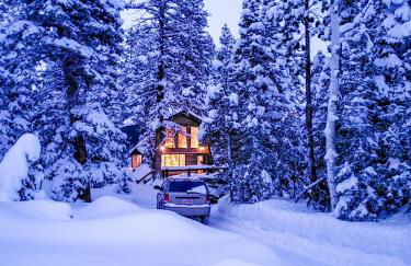 Cozy Cabin Near Bryce and Zion sleeps 4 adults - Foto 13