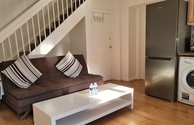 Grace Apartments - Living Stone 1 - Foto 22