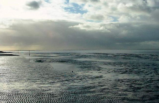 Holiday Home in Otterndorf - Foto 21