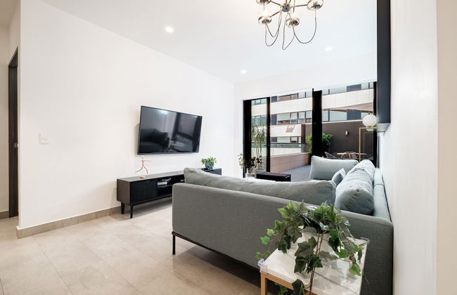 Nido at Neuchatel Polanco - Foto 70