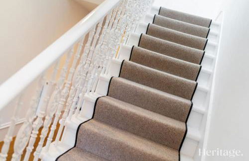 Kirkton Family Farmhouse with Hot Tub, Alford, Aberdeenshire - Foto 24