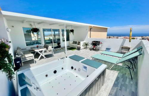 Villa Blanca Tenerife - Atico Loft - Foto 1