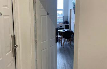 Stylish modern 2 bedroom flat 6B - Foto 6