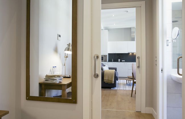 Legazpi Doce Rooms & Suites - Foto 9