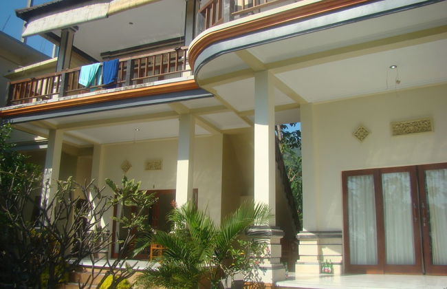 Villa Taman Padi - Photo 49