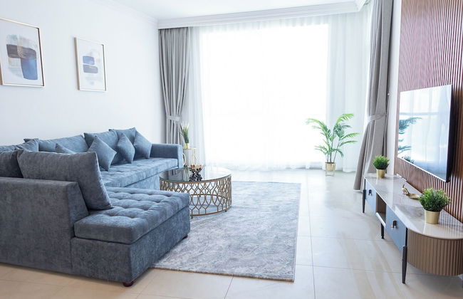 HAPPY SEASON I Al Bateen Residences - Foto 25