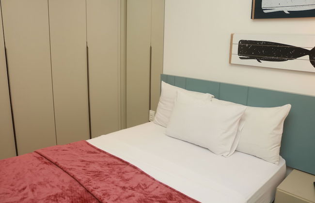 Edifício Promenade II Apt 206 - Photo 2