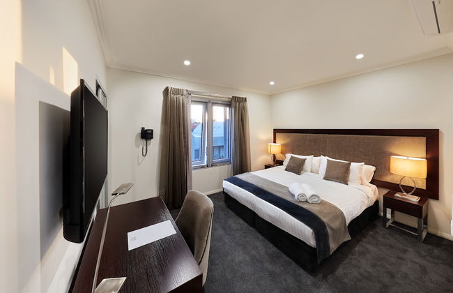 Attika Hotel - Photo 5