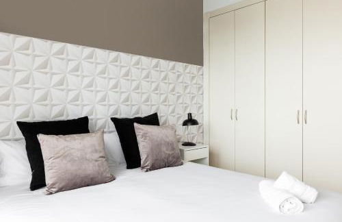 ChicStays Apartment Vila Olímpica - Foto 14