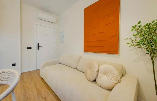 Alcalá Central Apartments - Foto 60