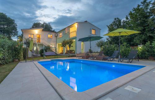 Holiday home Paradise - Foto 50