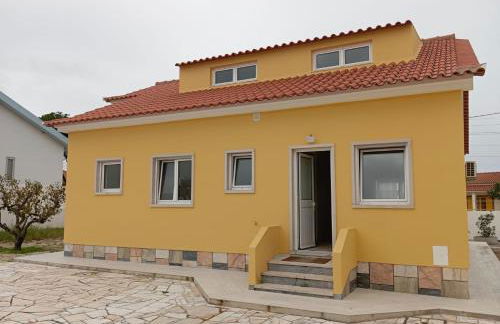 Casa Amarela - Photo 23