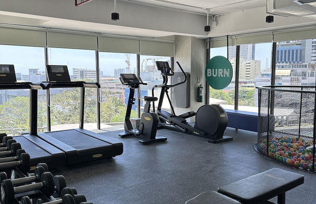 lyf Cebu City managed by The Ascott Limited - Foto 32