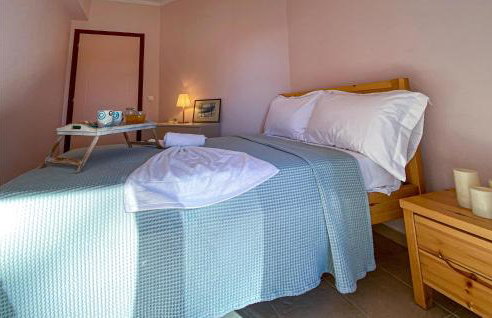 Gorgeous Home In Lakkopetra With Wifi - Foto 20