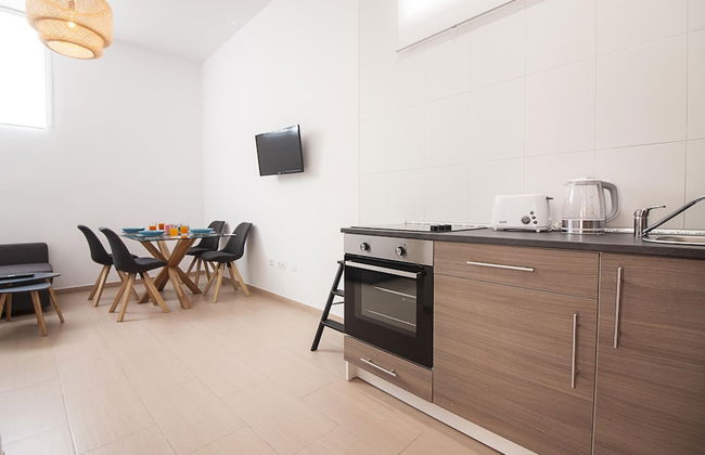 Rayito Freshapartments by Bossh Hotels - Foto 19