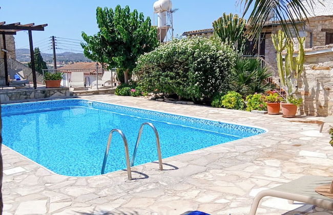 Athena's Pool Oasis - Foto 30