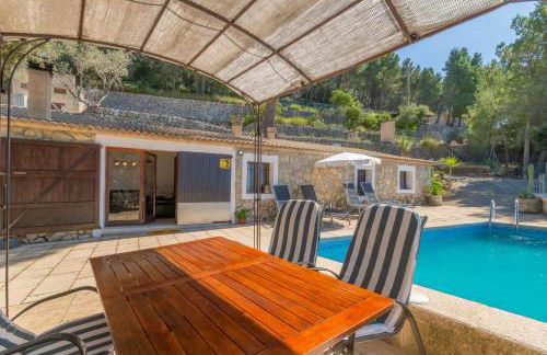 Valldemossa - 2813-88 Mallorca - Foto 38