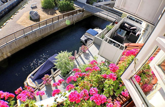 7 Person Holiday Home in Stromstad - Photo 25