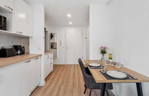 Apartment Bissingen - Foto 10