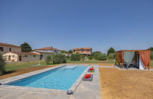 CORTONA Piscina e Paradiso Verde Adults Only - Foto 35