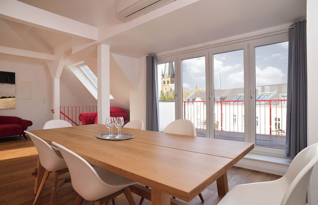 Victoria Boardinghouse - Foto 12