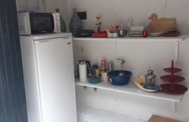 ESTUDIO RENOVADO CON BALCON PRIVADO Y COCINA vistas al mar TAMARIU y BEGUR - Foto 11