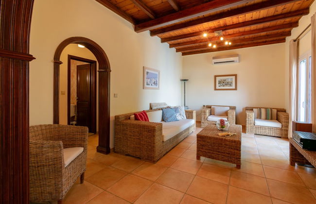 Villa Benele - Foto 44