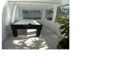 Apto pé-na-areia em Bertioga - Indaia Home Club - Foto 23