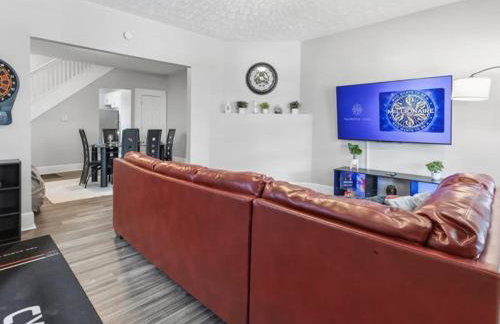 Prime Downtown Indy House Close to DT Indy - Photo 5