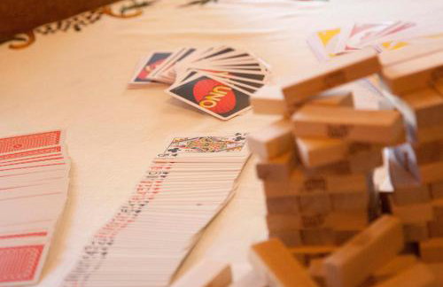 Villa Olea-Renieri - Foto 35