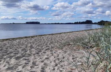 Ferienwohnung Zur Schoritzer Wiek - Foto 36