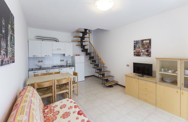 Villaggio Luna 2 - Foto 13