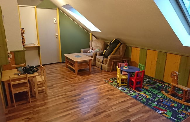 Residenz Schauinsland - Foto 20