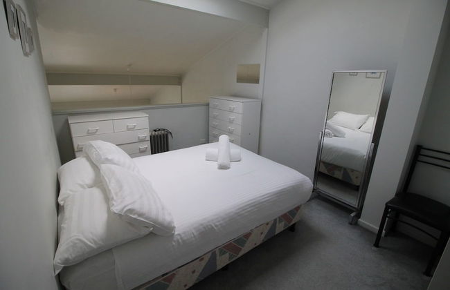 Razorback 11 - Razorback Plaza Jindabyne - Photo 3