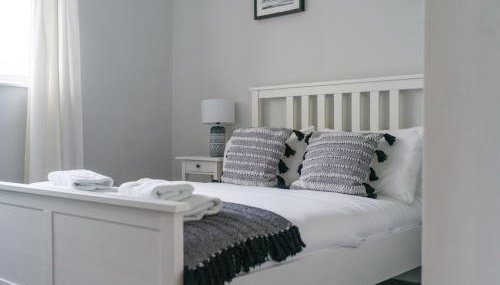 Howick House - Large 3 bedroom house, Gosforth - Foto 2, towels