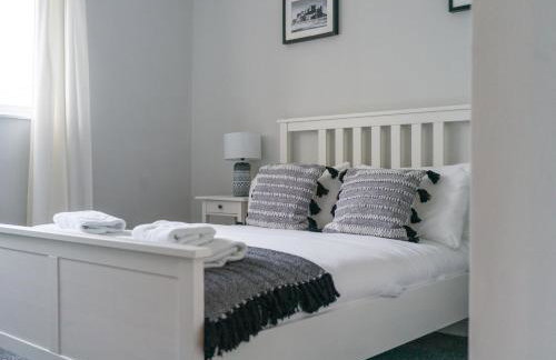 Howick House - Large 3 bedroom house, Gosforth - Foto 2