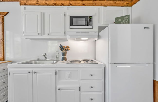 Aqua Lodge Rentals At Coconut Cay - Foto 7