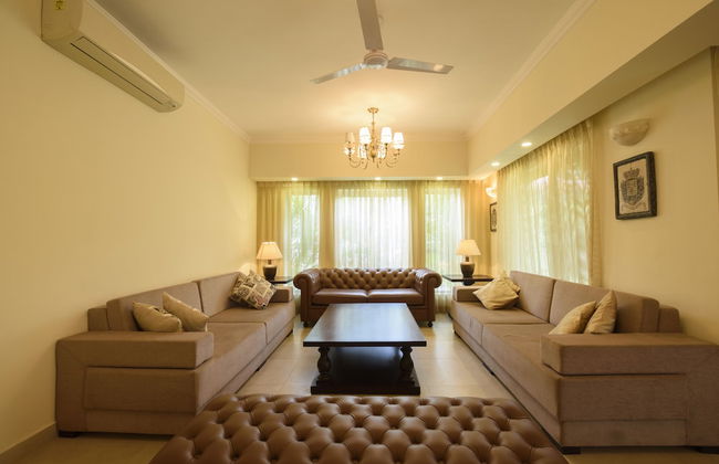 Noddy Villa - Foto 14