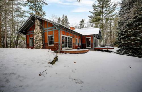 Incredible Lakeside Cabin Rental Situated near Walker Bay in Minnesota - Foto 38