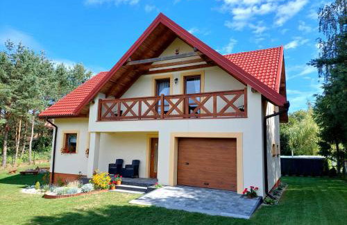 Strefa Relaksu-Piece - Foto 57