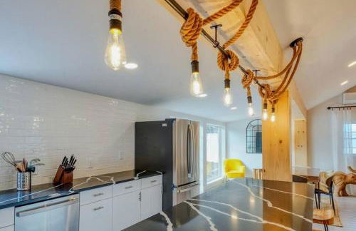 Brand New House with Large Porch in Lake Katrine - Foto 6