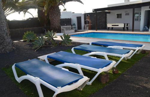 Villa Mariola - Foto 28