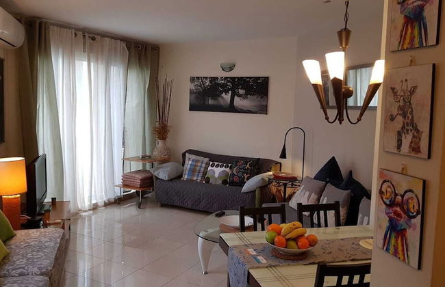 Israel Marina Village rent apartment - Photo 14