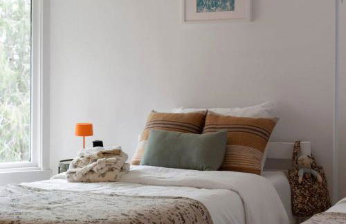 Quarry House Mid-Century Modern - Foto 65